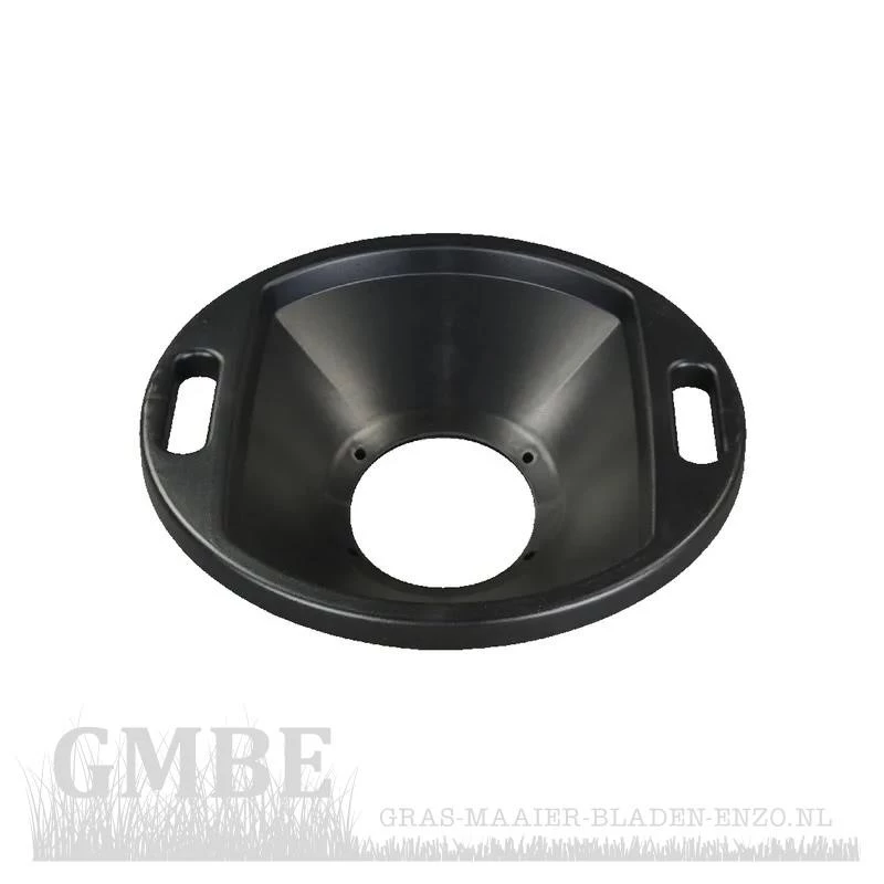 Vultrechter voor ALKO TCS Duotec 2500