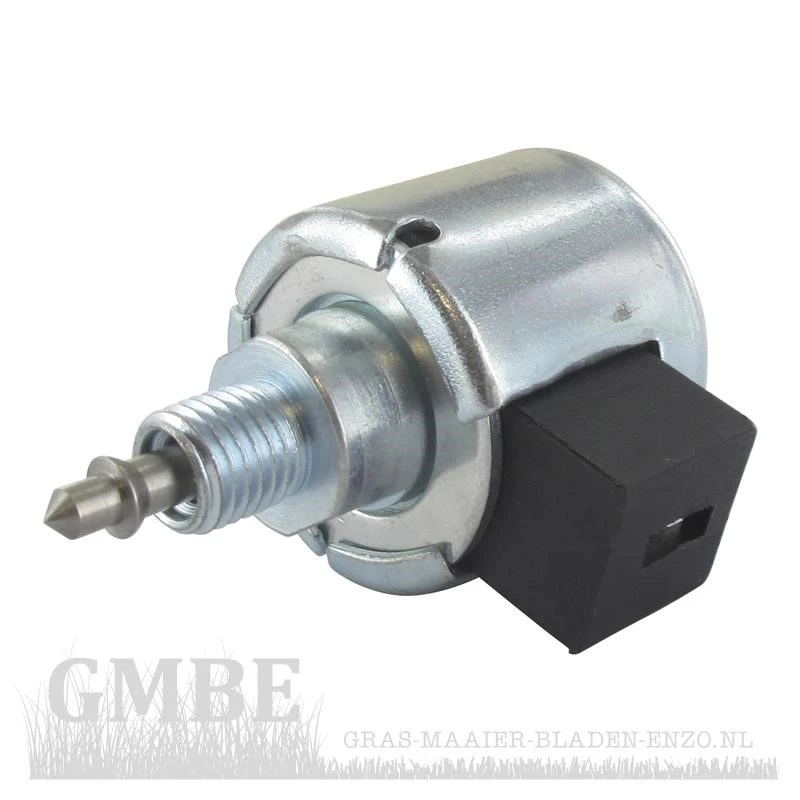 Carburetor solenoid for Briggs & Stratton engine model 31R877-0027-B1
