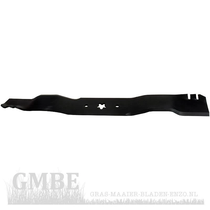 53cm Maaimes (Mulch) voor Bricobi BA 14/1070