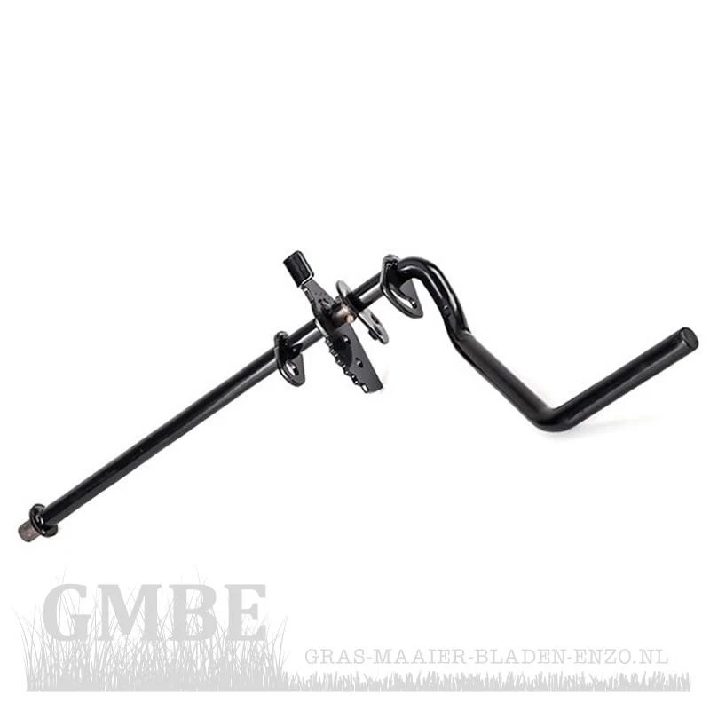Clutch pedal rod for Yard-man TE 7130