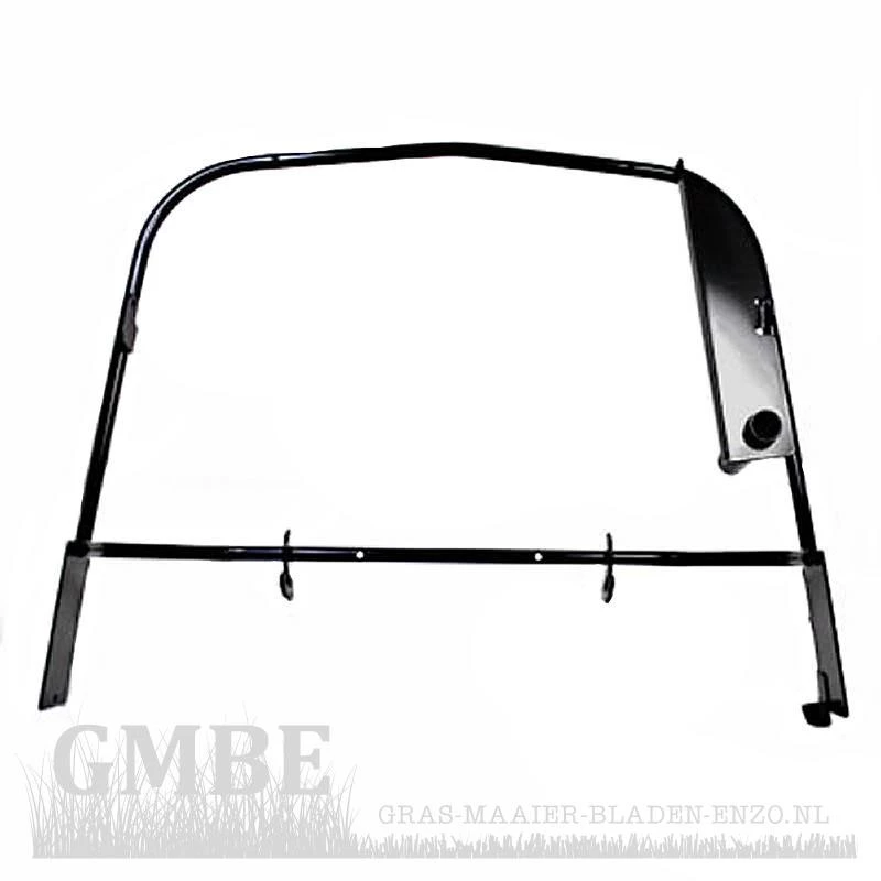 Grass catcher frame without cloth for Yard-man TE 7130