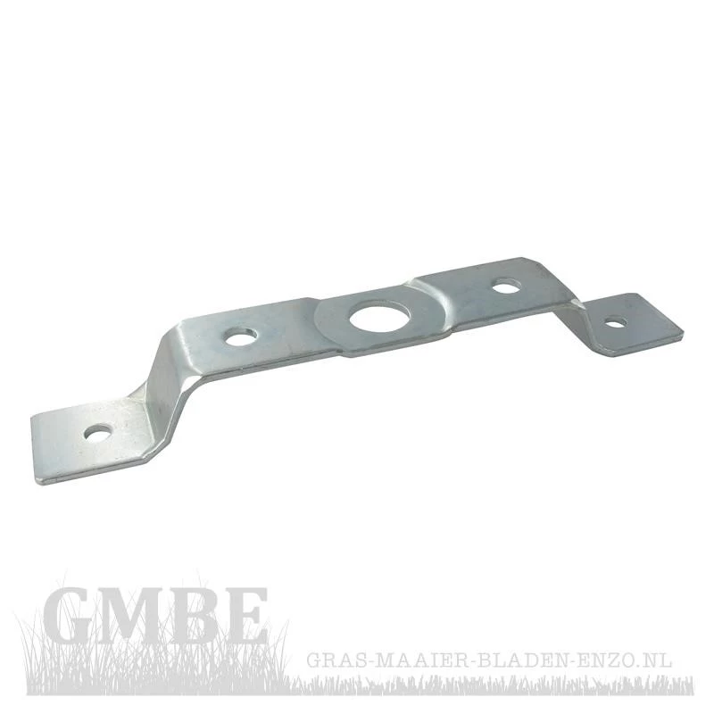 Mähmesserhalter für Castelgarden EL63