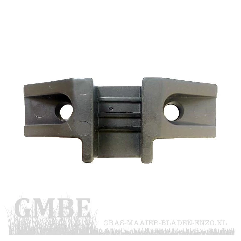 Cutterbar head for Okay B87