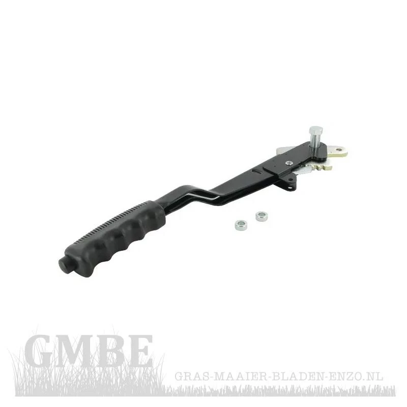 Schnitthöhenhebel für Sabo 52-Vario E (SA0714)