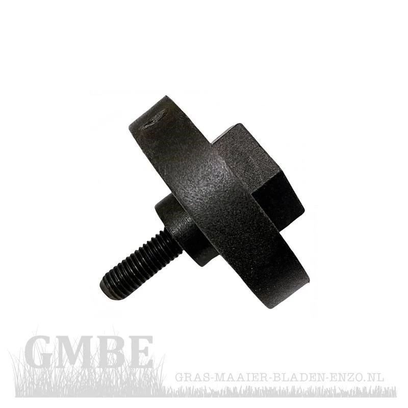 Boulon de lame pour Fleurelle E 453