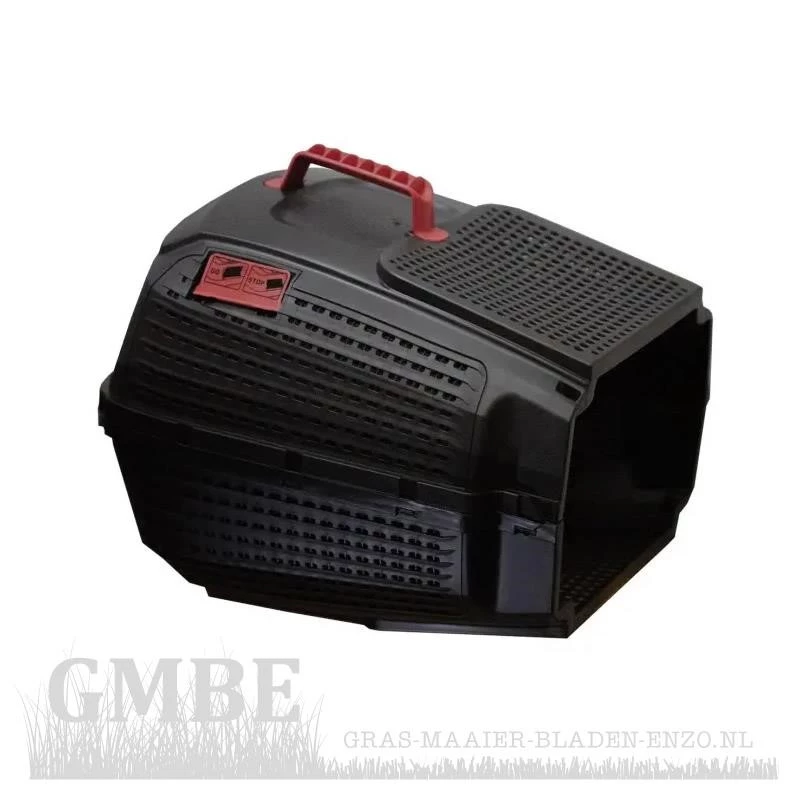 Opvangbak voor Parkside PRM 1200 A1 (IAN 421036)  & PRM 1300 B2 (IAN 420142)