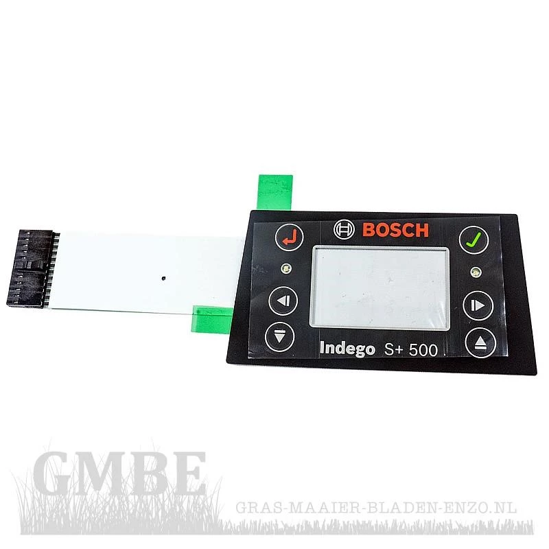 Bosch INDEGO S+ 500 (3 600 HB0 302 / 3 600 HB0 800) switching unit