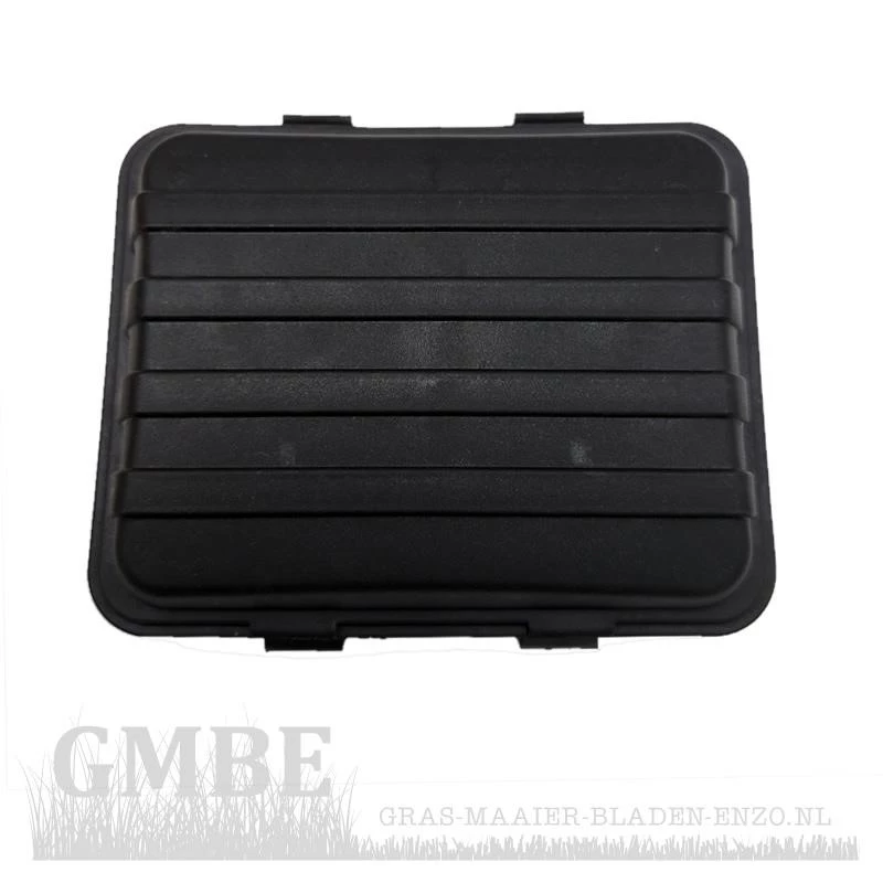 Air filter cover for DG450