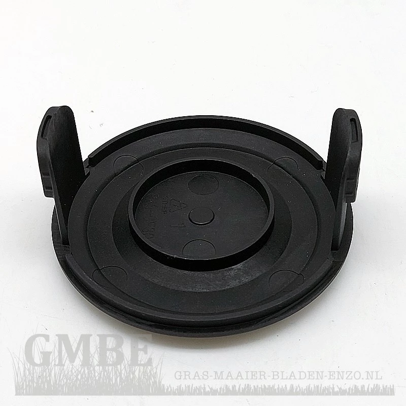 Spool cover for PowerPlus POWDPG75411
