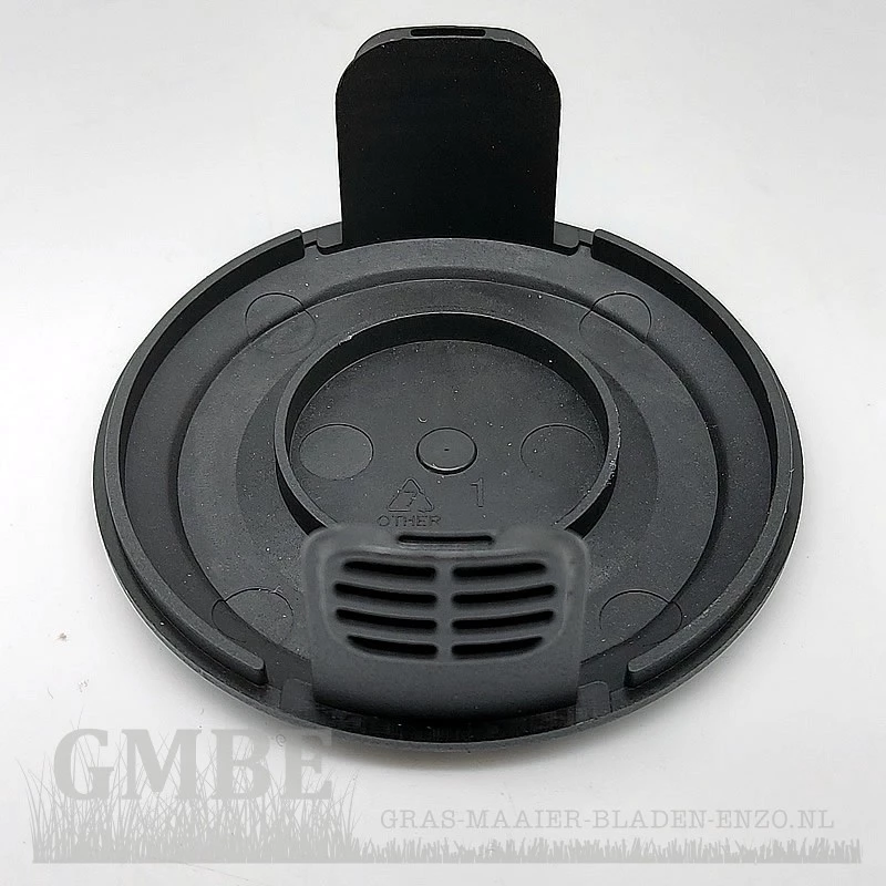 Spool cover for PowerPlus POWDPG75411