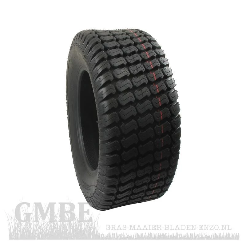 Reifen Tubeless Tennis Rasen 4 PLY - Abmessungen: 18 x 650-8
