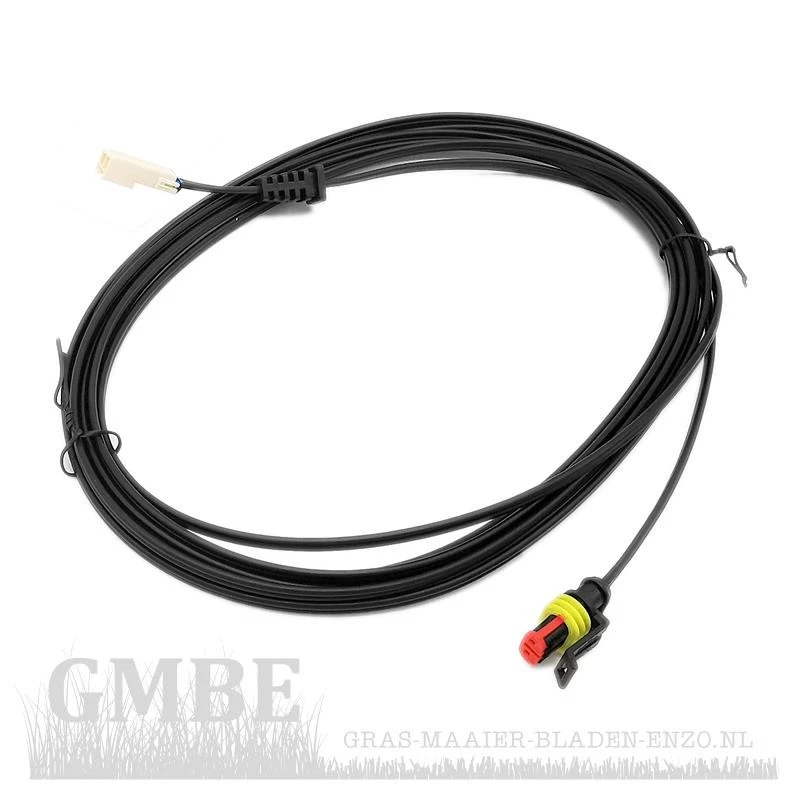 Câble de connexion et de chargement Worx WR130E d'origine