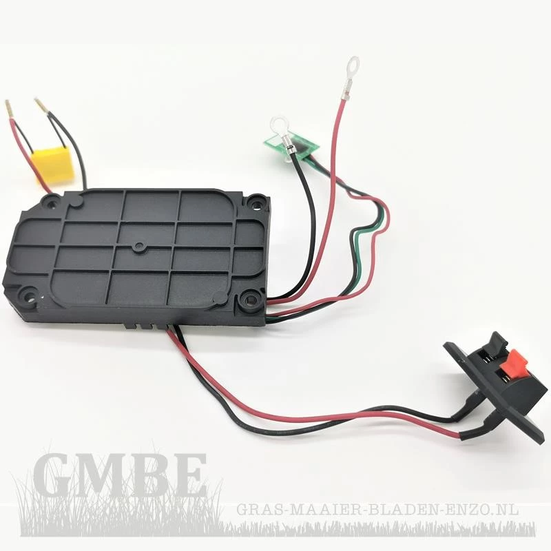 Module d'alimentation de la station de base Worx d'origine (non retournable)