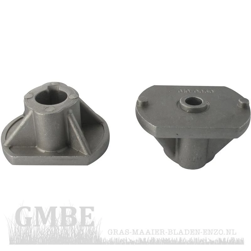 Blade Holder For Castelgarden Twincut F72, TC92, TC102, TC122, SD98, SD108 36mm / 27mm / 18mm