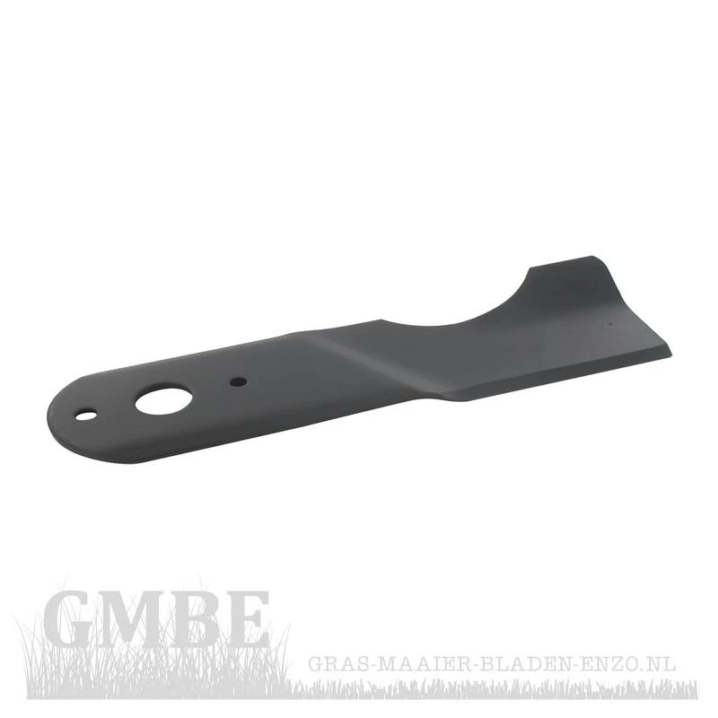 24.5cm Maaimes voor Motec GT-12R