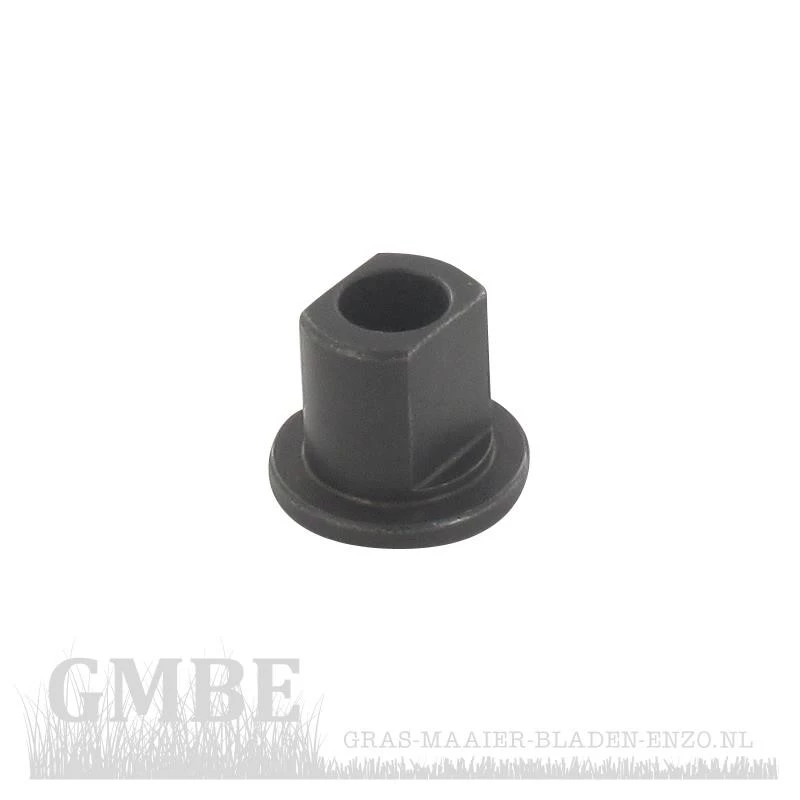 Meshouder meenemer voor Stiga Turbo 50 S Retal B