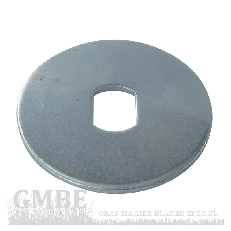 Sluitring voor Stiga Turbo 50 S Retal B