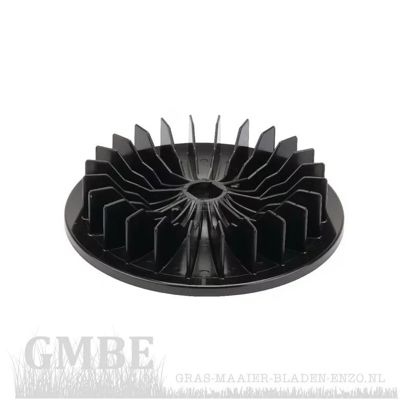 Pale de ventilateur pour John Deere R52 VE