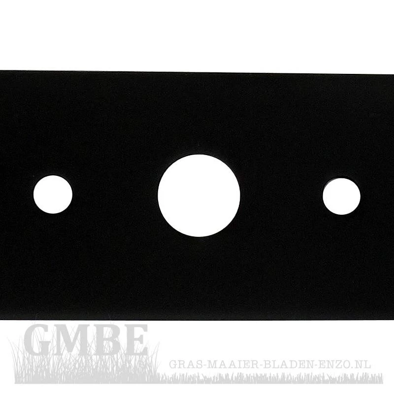 52cm Maaimes voor Honda HF2213 / HF2216 Snijdt rechts, links gemonteerd