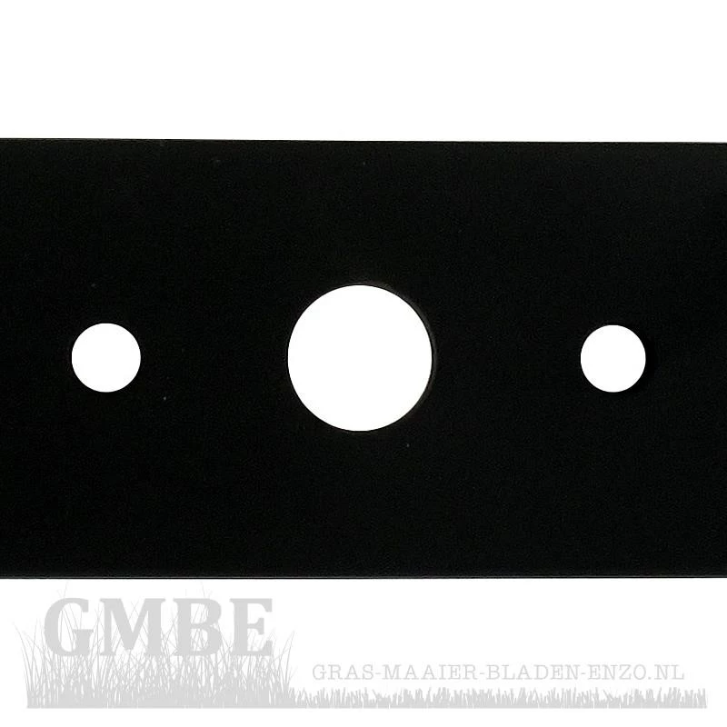 52cm Maaimes voor Honda HF2213 / HF2216 Snijdt links, rechts gemonteerd