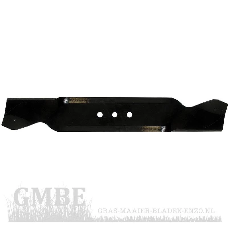 49cm Mähmesser für MTD Mähdeck F 36''/92cm mit Seitenauswurf bis einschließlich 1995