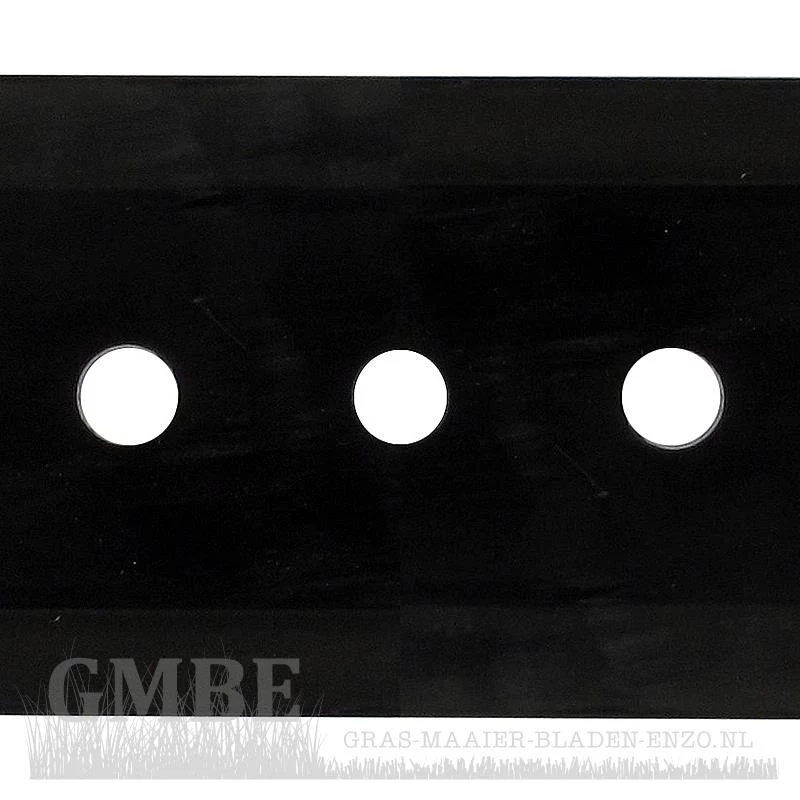 49cm Mähmesser für MTD Mähdeck F 36''/92cm mit Seitenauswurf bis einschließlich 1995