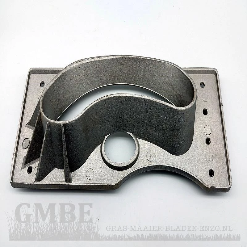 Bloc de protection de lame pour PowerPlus POWEG5010 / POW6451 & Star Tools STTSH2400B