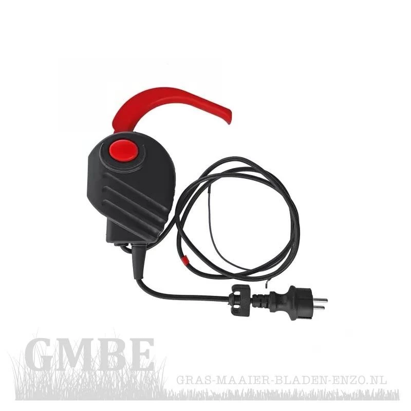 Ein-/Ausschalter für Bosch EasyRotak 32-215 (3 600 HA6 00A) & EasyRotak 32-220 (3 600 HA6 008)