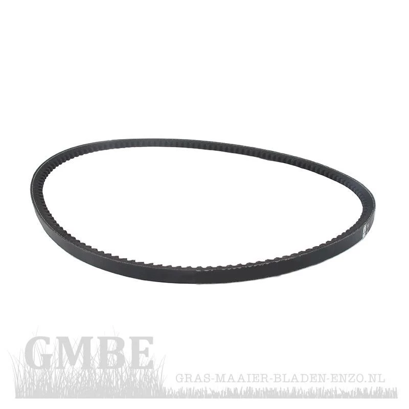 Drive belt for Stiga TU 554 TR / TU 554 TR-E