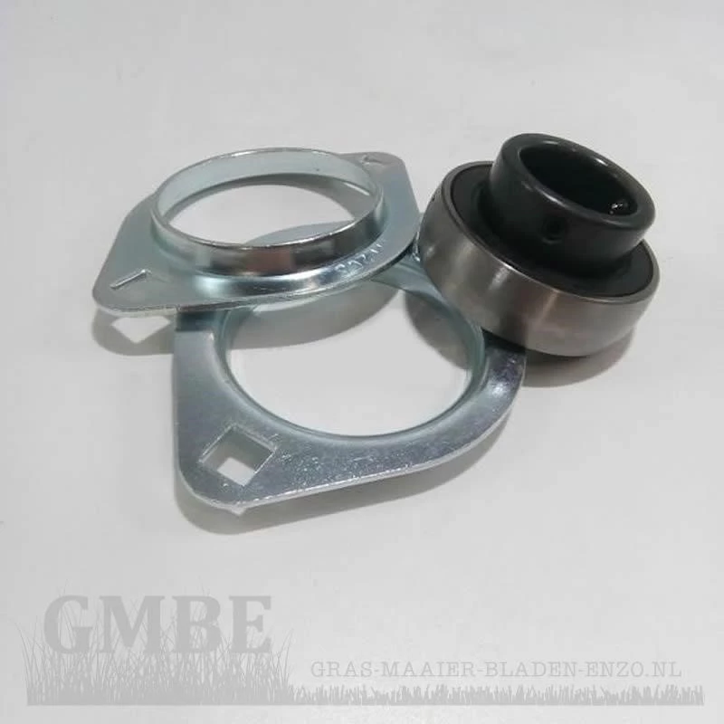 Flenslager voor Eliet Major 4S