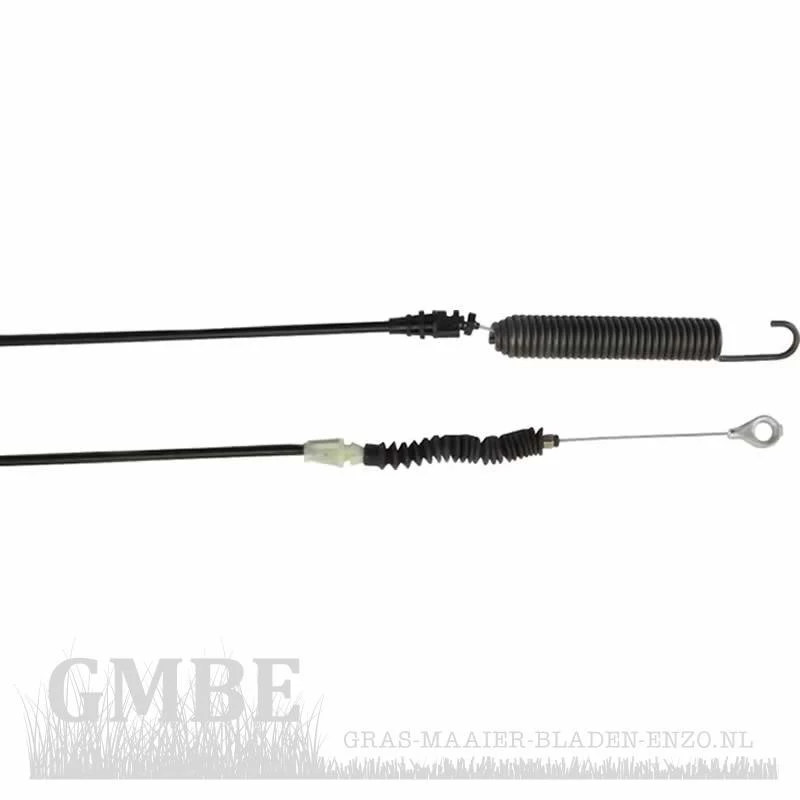 Clutch cable for mower blades Various MTD ride-on mowers