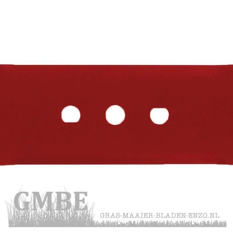 Lame de coupe 56 cm pour PowerPlus POWXG60300