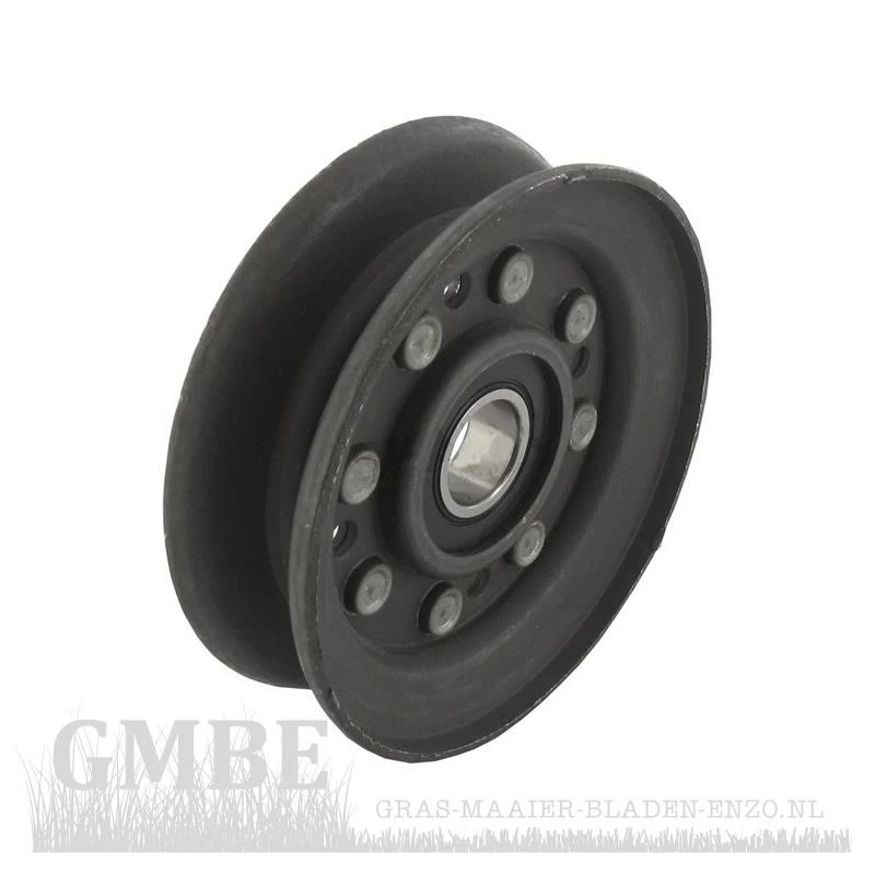Pulley with bearing for AL-KO T13-102 HD SUPER HVC