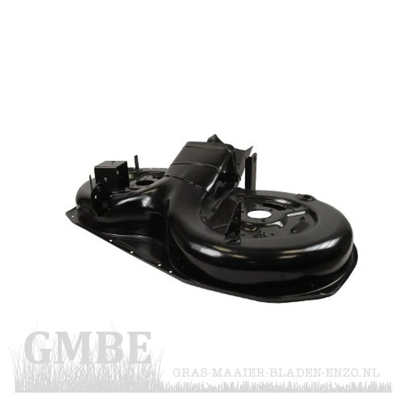 Mowing deck chassis for GGP / Castelgarden model NJ92 from 2007 - 2014 (electric coupling)