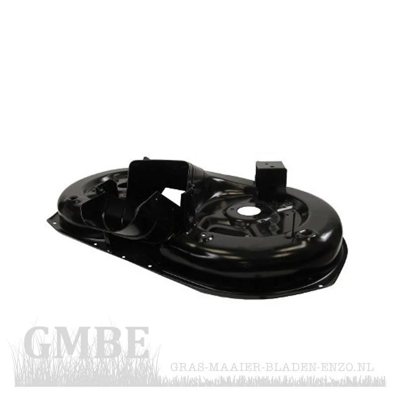 Mowing deck chassis for GGP / Castelgarden model NJ92 from 2007 - 2014 (electric coupling)