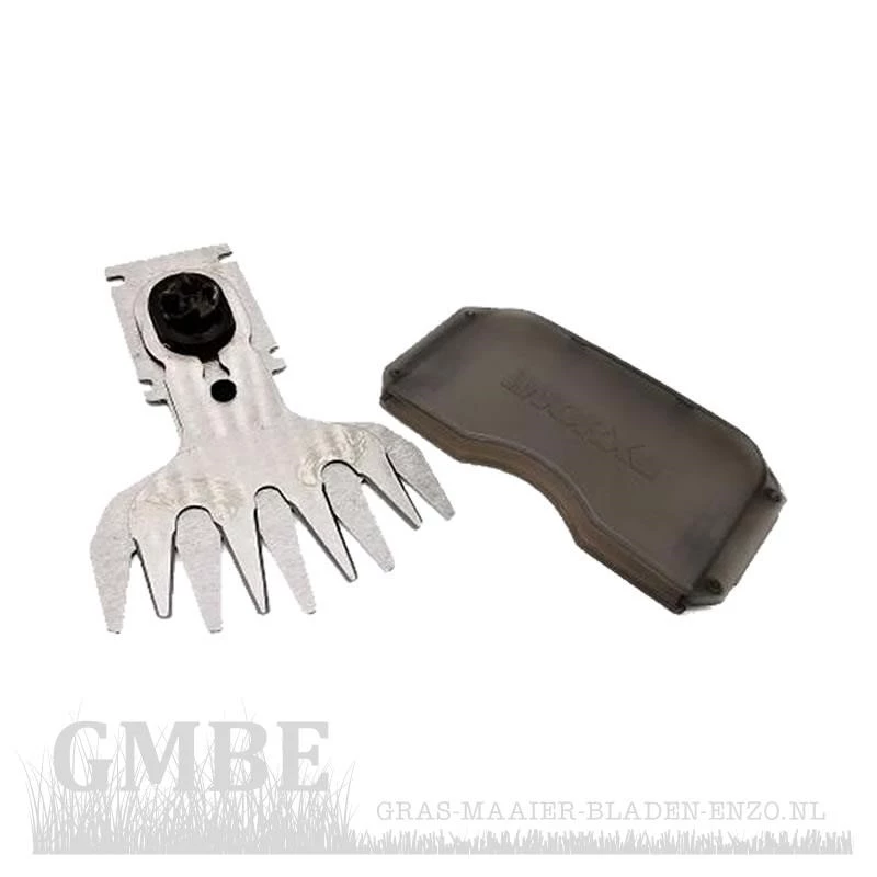 Grasschaar mes voor Worx WG801E