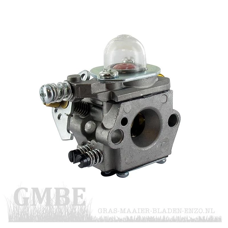 Carburateur voor Castor Turbo