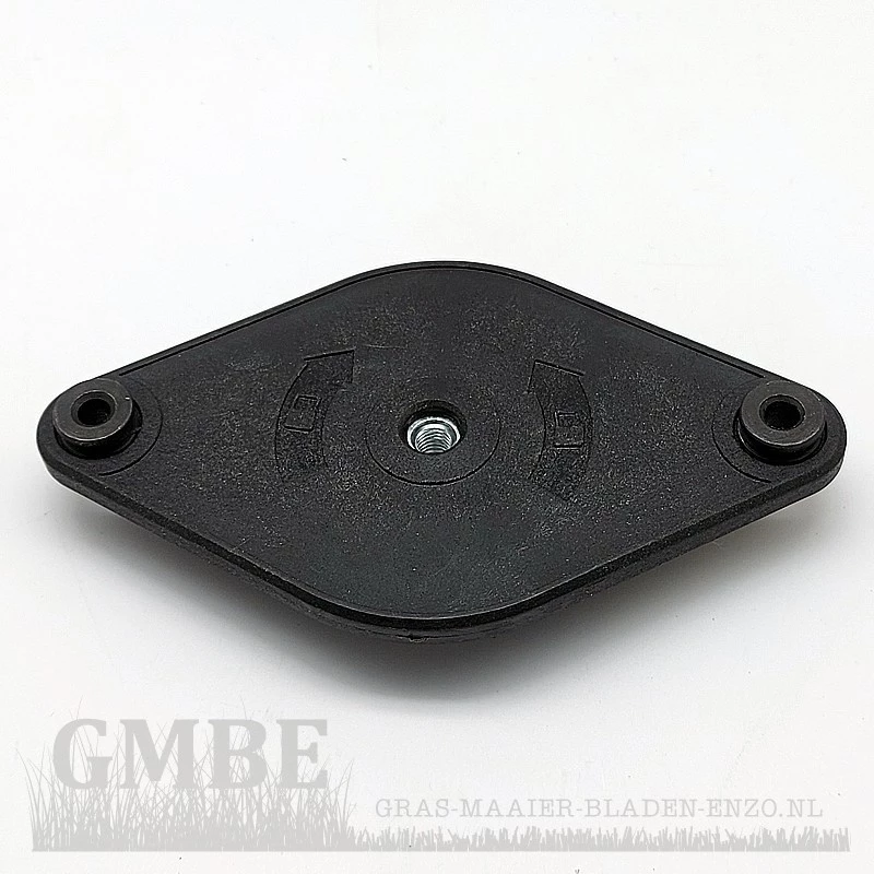 Meshouder voor PowerPlus POWDPG6010