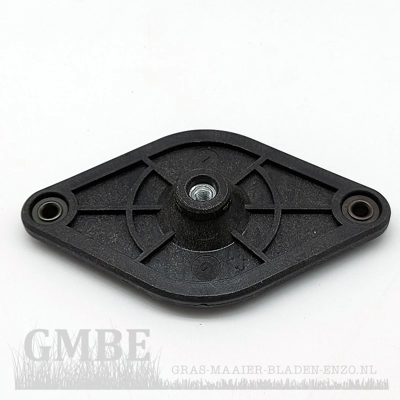 Meshouder voor PowerPlus POWDPG6010