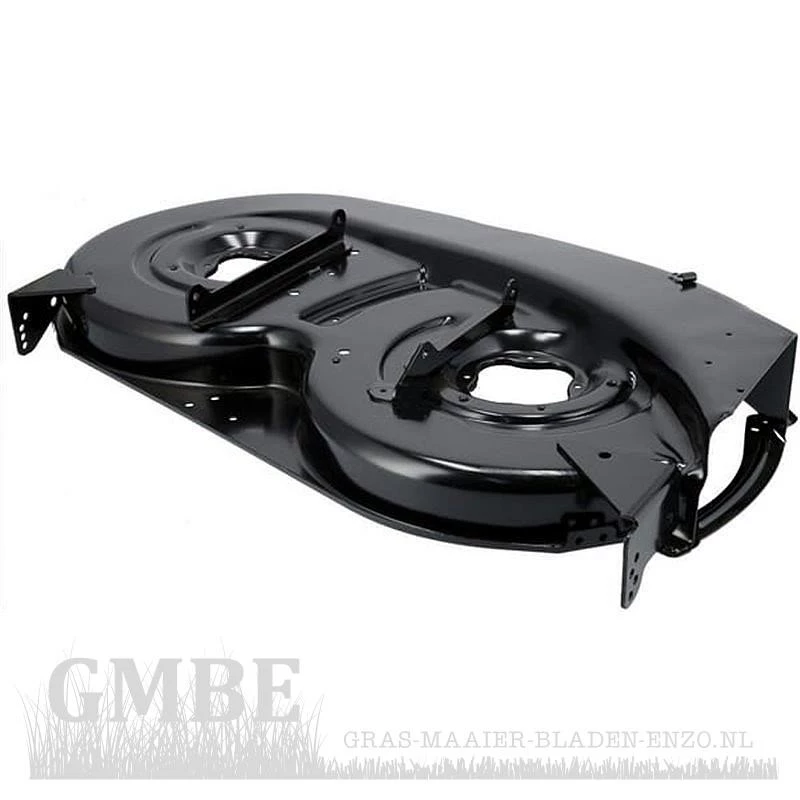 Mowing deck F (38-Inch/96cm) chassis for various riding mowers (1998 - 2003)