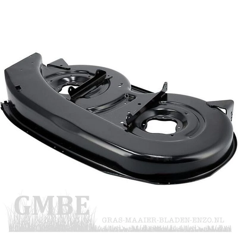 Maaidek F (38-Inch/96cm) chassis voor verschillende zitmaaiers (1998 - 2003)