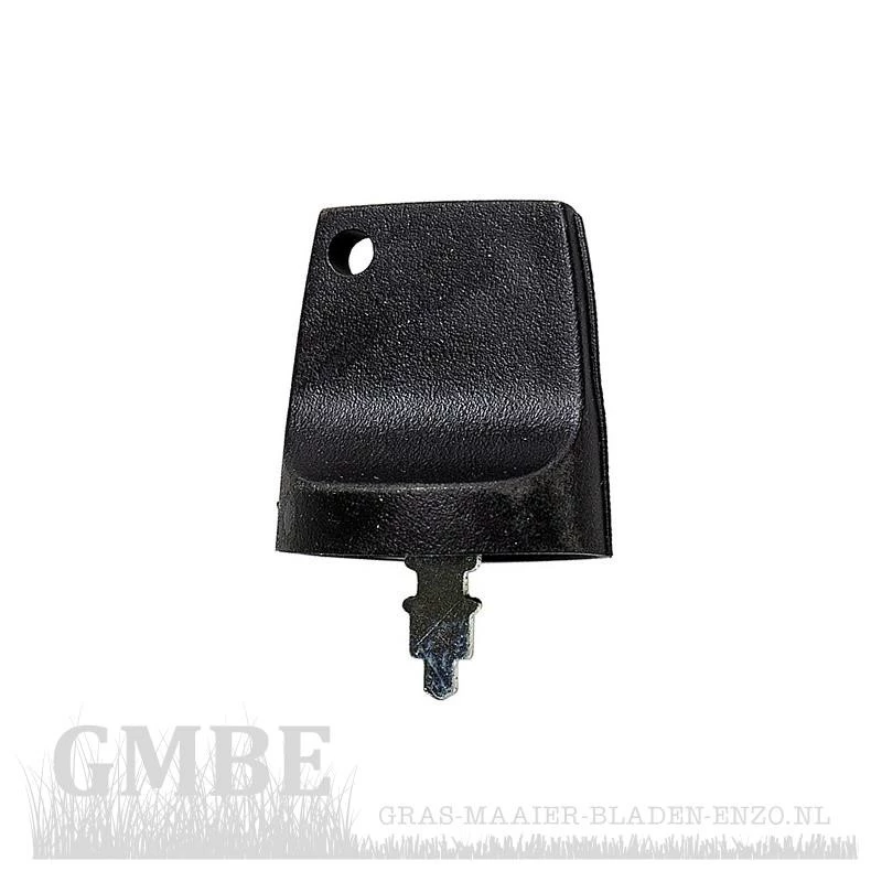 Contact key for various Cub Cadet riding mowers