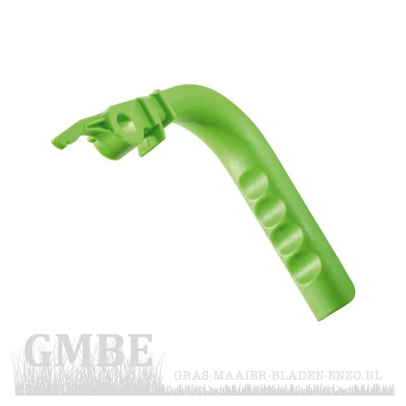 Aan/uit greep voor LUX Tools A-RM-1x 20/4/33