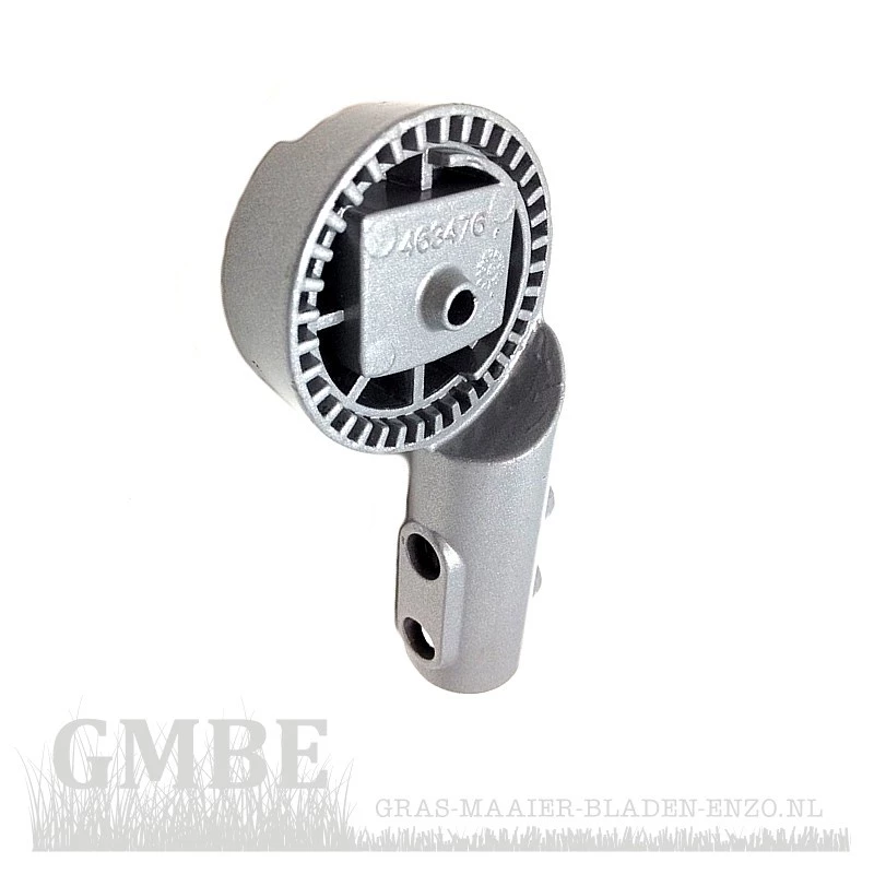 Réglage de la tige de poussée gauche pour Al-ko Powerline 5200 BRV (Réf. 119188)