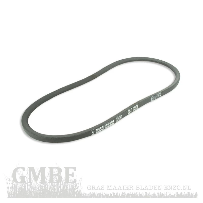 Courroie d'entraînement pour modèles AL-KO 520 et 5200