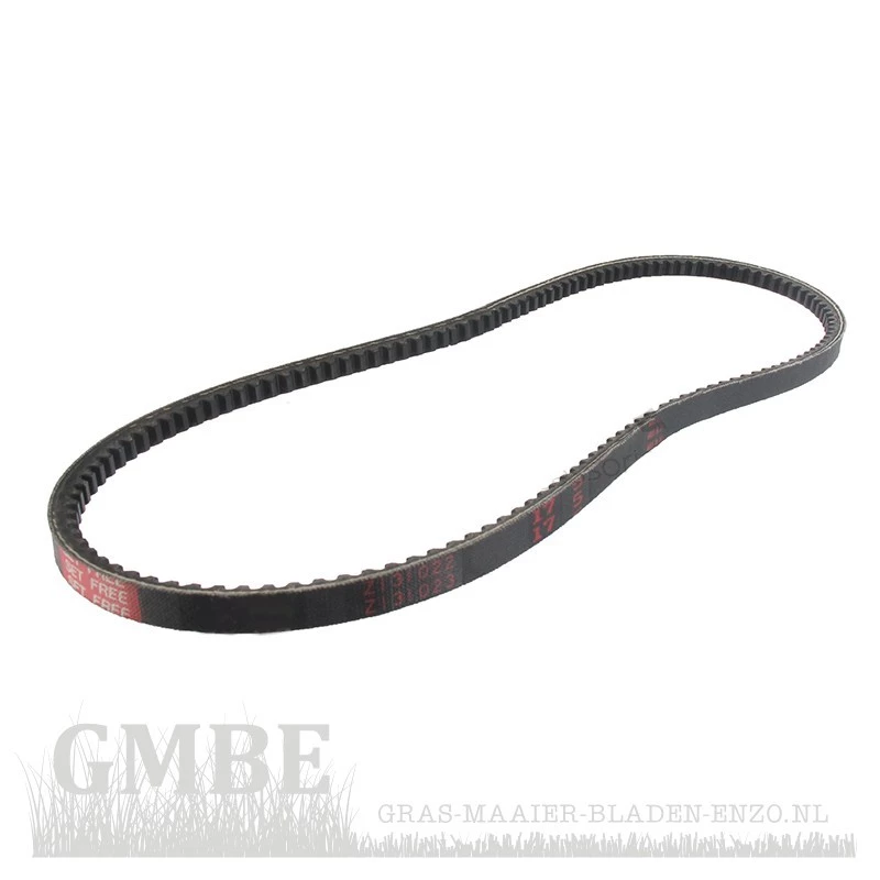 Courroie d'entraînement pour modèles AL-KO 520 et 5200