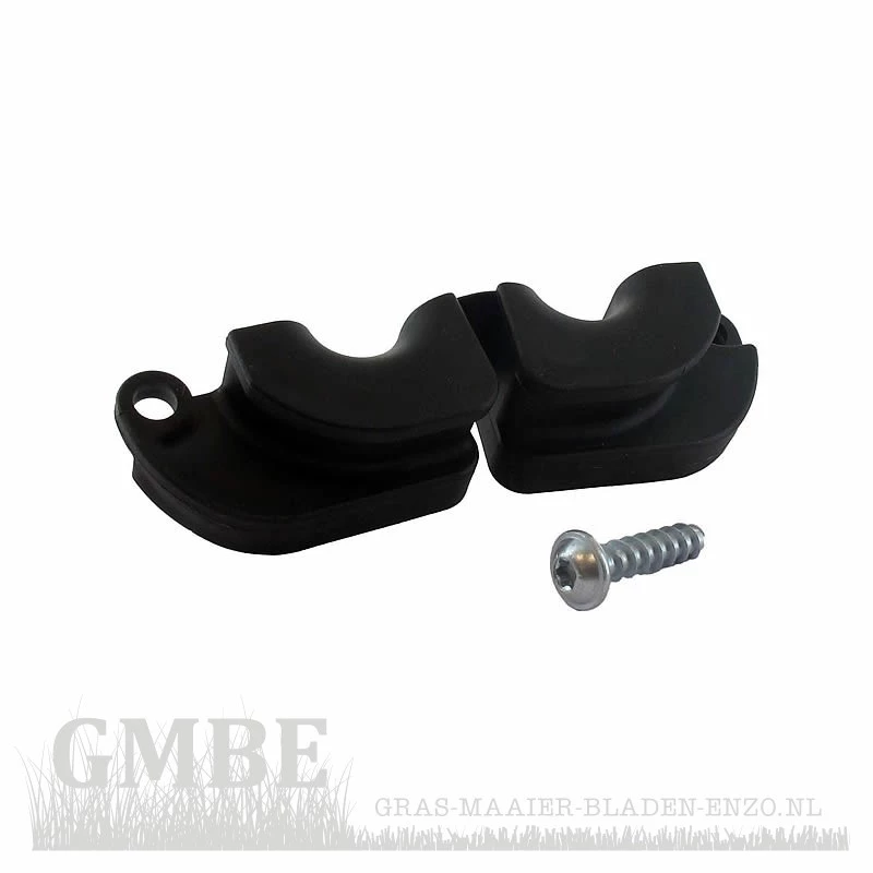 Achsaufnahme für Viking MB 248.3 T