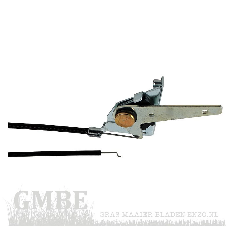 Throttle cable for Solo 555 / 555 Hydro / F 72 / F 72 Hydro