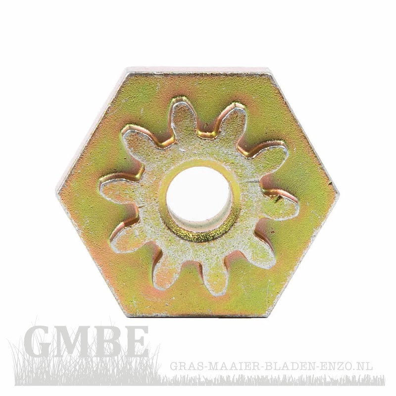 Mower deck adjustment gear for Yard-man HG 7175 (13AD79YG643 (2010))