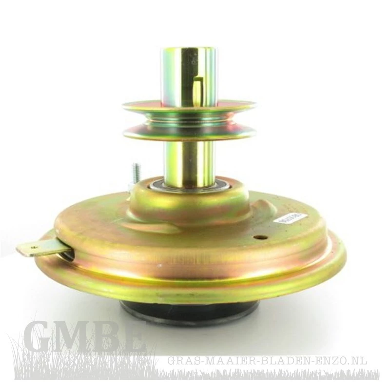 Knife clutch for Husqvarna CTH 151 (960610068-01 (2006-06))